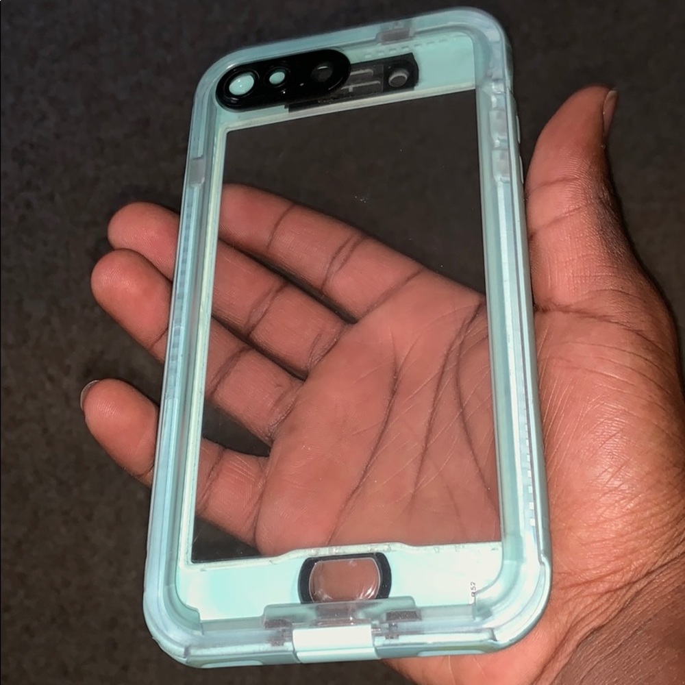 Life proof case